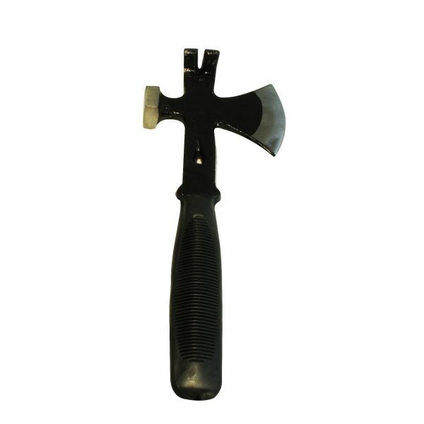 3-Function Survival Hatchet