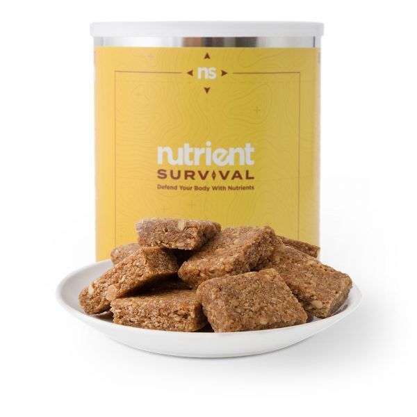 Peanut Butte rBar-Meals