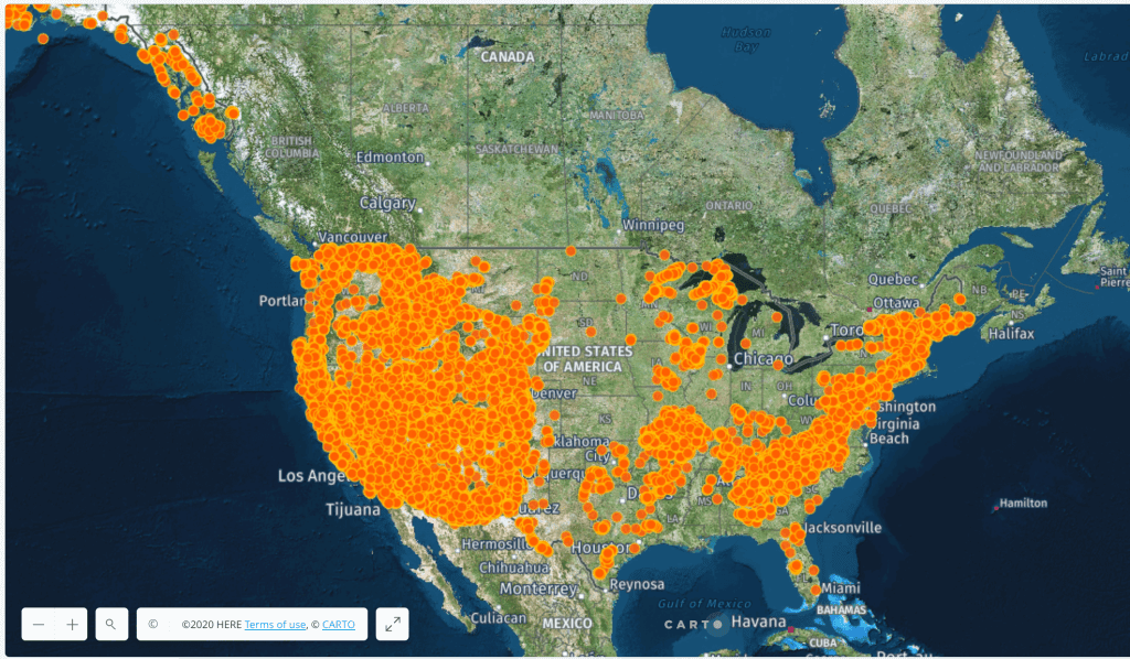 FALLOUT SHELTERS NEAR ME